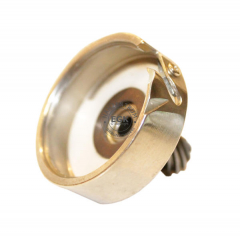 Greifer Singer Confidence, Symphonie III, Experience 160