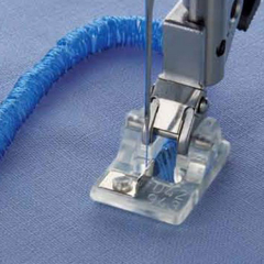 Pfaff Fransenfu B C D E F G J