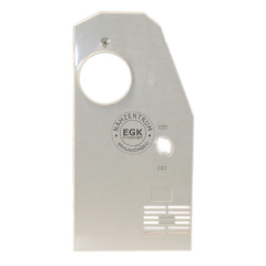 Riemenabdeckung Bernina 1008 - Gebraucht