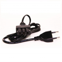 Netzzuleitung Bernina 910, 930, 931, 932, 933