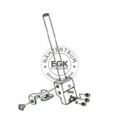 Nadelstange kompl. Bernina 2500DCE