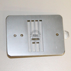 Stichplatte Quelle Ideal 865