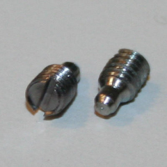 Nadelbefestigungsschraube Pfaff 783