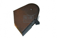 Riemenschutz fr Moretti - Anlasser - Motor