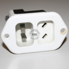 Anschlussbuchse Pfaff 360, 362