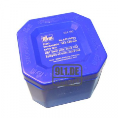 Stecknadeln 0,60x30mm 500g