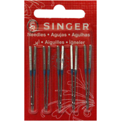 Singer Overlocknadel 2054 SES, 10 Nadeln Strke 90