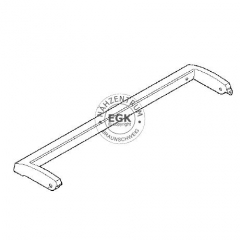 Tragegriff Pfaff expression 2010 - 2048 , performance 2054 - 2058