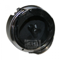 PFAFF Greifer - Mittelstck aus Kunstoff inkl. Spulenkapselapsel