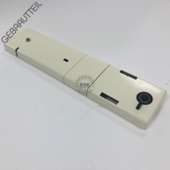 Pfaff Synchromatic 1214 - Deckel