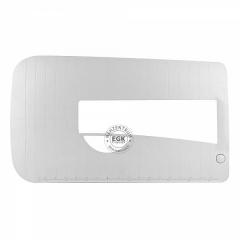 Anschiebetisch Bernina 820, 830, 880