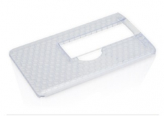 Anschiebetisch fr Bernina aurora 430, 435, 440, 450