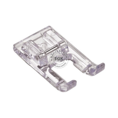 bernette Offener Stickfu/Applikationsfu b37 | b38