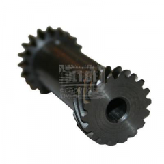 Bernina 217 Schneckenrad