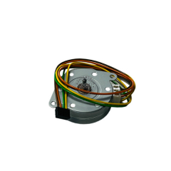 Bernina activa Zickzack Schrittmotor