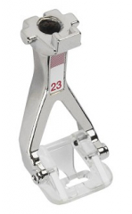 Bernina Applikationsfu # 23