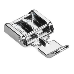 Bernina bernette Reiverschlussfu