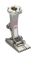 Bernina Biesenfuss # 30, 31, 32 , 33