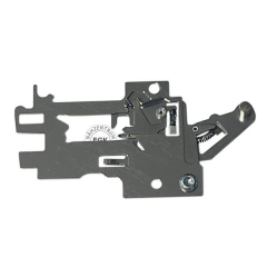 Bernina Fadenfhrung kpl