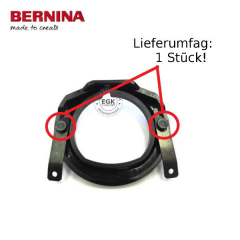 Bernina Flachfederfhrung zu Zentrierbolzen 301290030