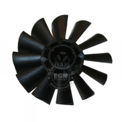 Flgelrad Motor fr Bernina Nhmaschinen