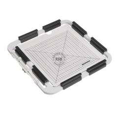 BERNINA Klemmen-Stickrahmen