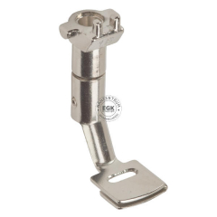 BERNINA Kruselfuss breit # 16 | Code A1 | 0025715100