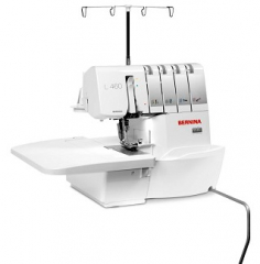 Bernina Overlock L460
