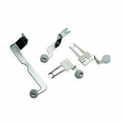 Bernina Halterung zu Lupenset und Nadel-Punch-Zubeh�r-Set