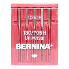 Bernina Nhmaschinen Nadel Nadelstrke 100