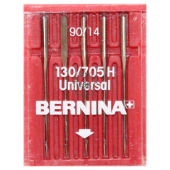 Bernina Nhmaschinen Nadel - Nadelstrke 90