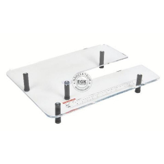 Bernina Quiltanschiebetisch B5XX