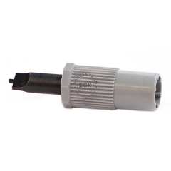 Bernina Spezialschraubendreher - Lampenwechselhilfe