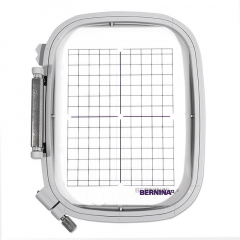 BERNINA Stickrahmen mittel 100 X 130mm