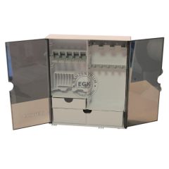 Bernina Zubehrbox fr 3er und 5er Baureihe