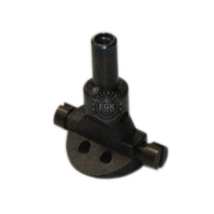 Biesennadelhalter Bernina 950 - 4mm