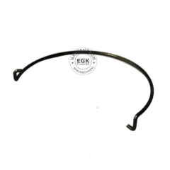 Bernina 217, 950 - Bogenfeder für Kniehebeleinrichtung