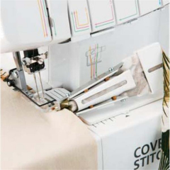 Brother Bandleger XB2974001