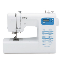 Brother DX70SE elektronische Nhmaschine