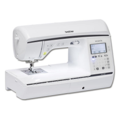 Brother Innov-is 1300 - Vorfhrmaschine