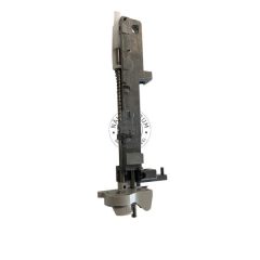 Brother Nadeleinfdler Ansteuerung