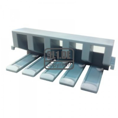 Einschub fr Bernina Jumbo Spulen - Bernina 820, 830, 880