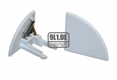 Fadenabschneider Bernina activa, aurora, artista, virtuosa