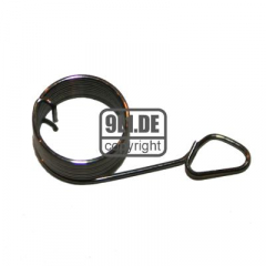 Fadenanzugsfeder Pfaff 900 - 7570