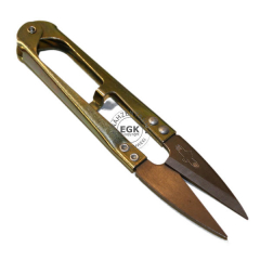 Schere Fadenschneider 11cm