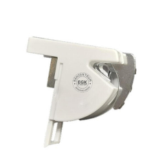 Fadenumlenkung Bernina activa Baureihe