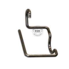 Fingerschutz Singer V2