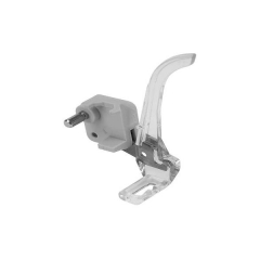 Freihand Stick- und Stopffu Pfaff Klasse: J