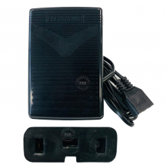 Fuanlasser Elna Star und Lotus