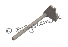 Garnhalter liegend - Bernina Artista 165, 170, 180, 185, 200, virtuosa 150-163